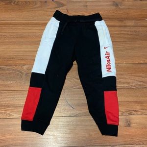 Nike joggers